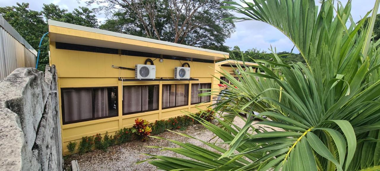 Chalet San Juanillo Kültér fotó