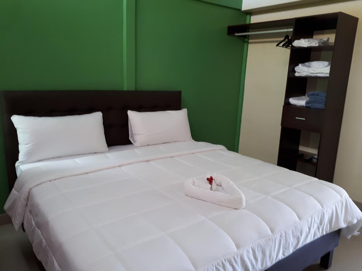 Chalet San Juanillo Kültér fotó