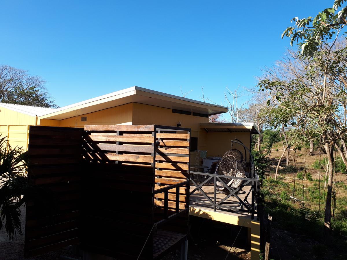 Chalet San Juanillo Kültér fotó